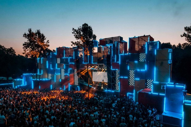 Lovefest - youth festival