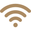 Wi Fi internet