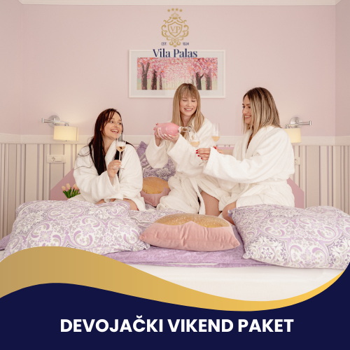 Girls' weekend