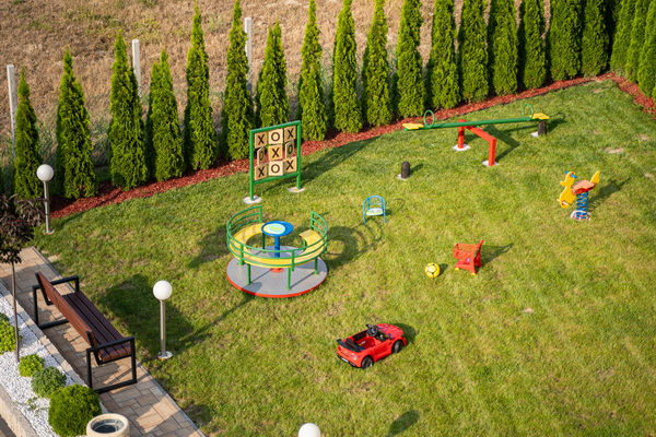 Children's park